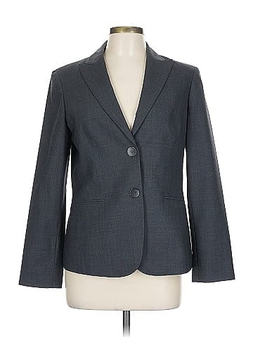 Jones New York Collection Blazer (view 1)