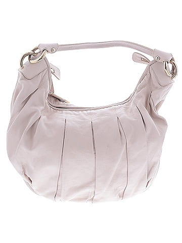 Bally Leather Hobo (view 1)