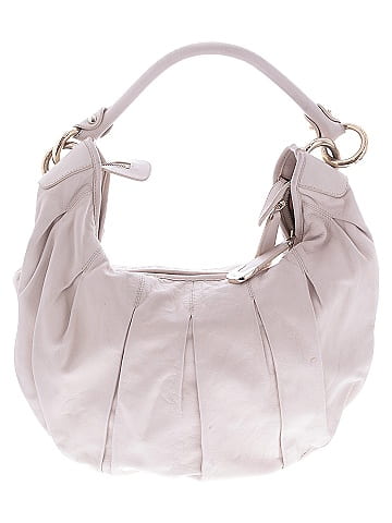 Bally Leather Hobo (view 2)