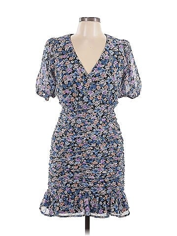 Allison & Kelly Cocktail Dress (view 1)