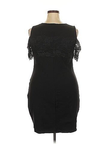 Loralette Cocktail Dress (view 2)