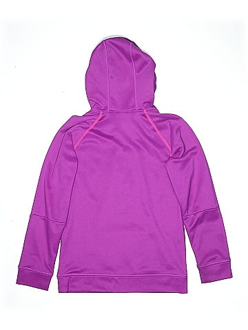 Under Armour Pullover Hoodie (view 2)