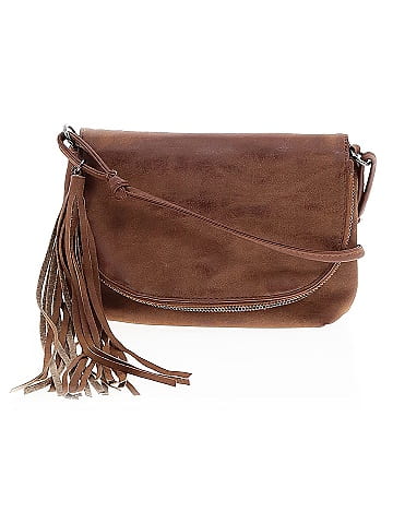 Unbranded Crossbody Bag (view 1)