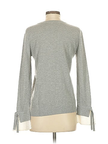 Ann Taylor LOFT Pullover Sweater (view 2)
