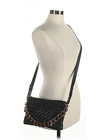 Vince Camuto Leather Satchel (view 2)