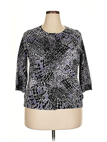Elena Solano Cardigan (view 1)