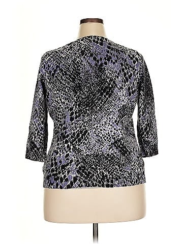 Elena Solano Cardigan (view 2)
