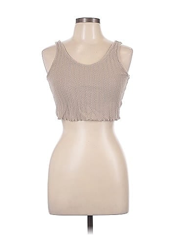 Heart & Hips Sleeveless Top (view 1)