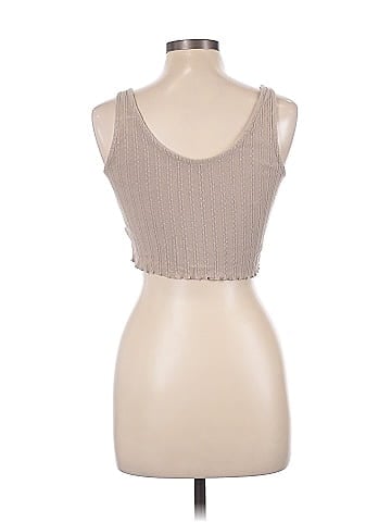 Heart & Hips Sleeveless Top (view 2)