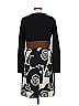 ETRO Graphic Black Casual Dress Size EU (IT) 48 / US 12 - photo 2