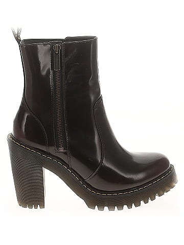 Dr. Martens Boots (view 1)