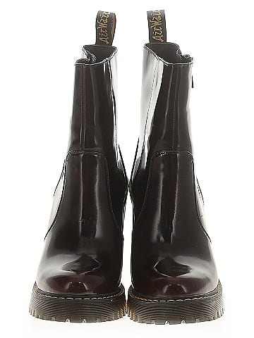 Dr. Martens Boots (view 2)