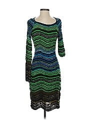 M Missoni Cocktail Dress