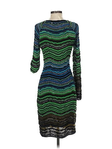 M Missoni Cocktail Dress (view 2)