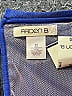 Arden B. 100% Polyester Blue Sleeveless Blouse Size XS - photo 3
