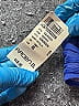 Arden B. 100% Polyester Blue Sleeveless Blouse Size XS - photo 4