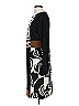 ETRO Graphic Black Casual Dress Size EU (IT) 48 / US 12 - photo 5