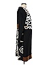 ETRO Graphic Black Casual Dress Size EU (IT) 48 / US 12 - photo 4