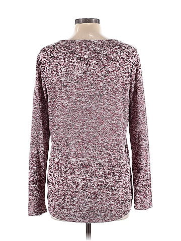 Aeropostale Long Sleeve T-Shirt (view 2)
