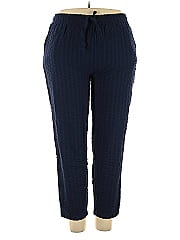 Woman Within Casual Pants