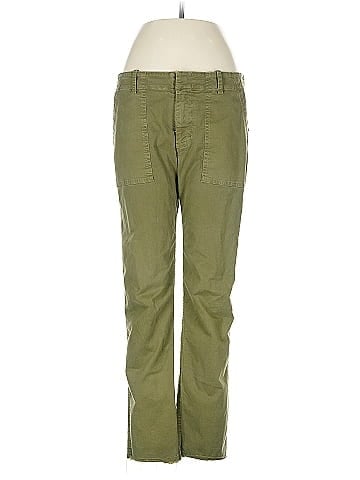 Nili Lotan Cargo Pants (view 1)