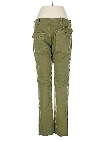 Nili Lotan Cargo Pants (view 2)