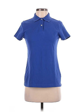 Lands' End Short Sleeve Top (view 1)