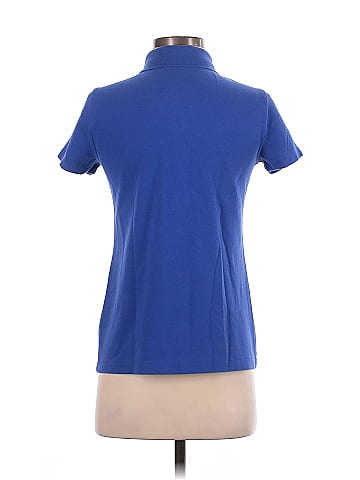 Lands' End Short Sleeve Top (view 2)
