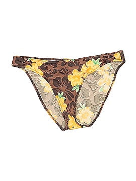 Tilt Swimsuit Bottoms