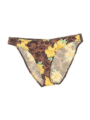 Tilt Swimsuit Bottoms (view 1)