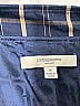 Liz Claiborne Plaid Blue Coat Size 1X - photo 3