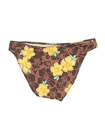 Tilt Swimsuit Bottoms (view 2)