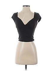 Commense Short Sleeve Top