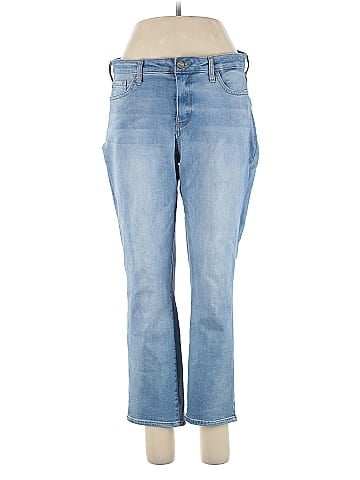 Curves 360 by NYDJ Jeans (view 1)