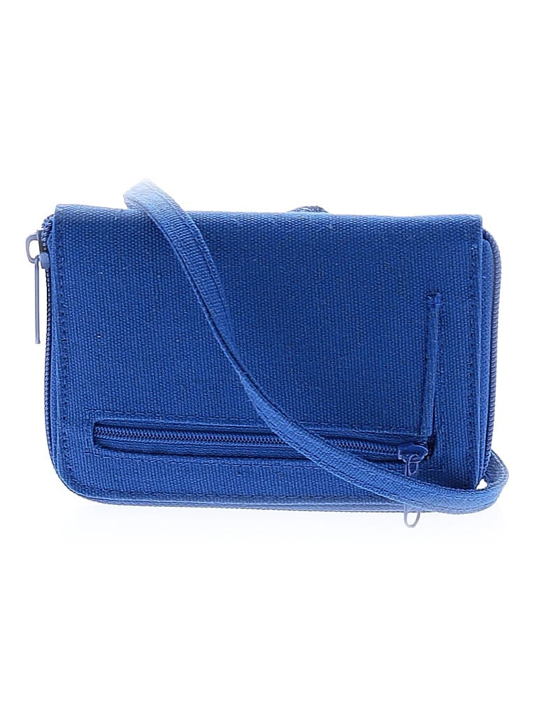 Unbranded Blue Crossbody Bag One size - photo 1