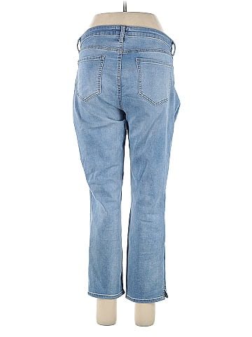 Curves 360 by NYDJ Jeans (view 2)