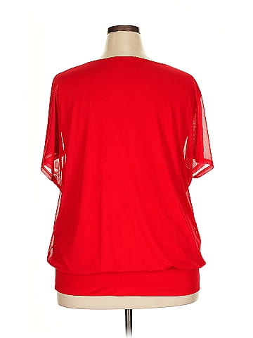 VIISHOW Short Sleeve Top (view 2)