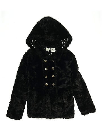 Roxy Girl Coat (view 1)