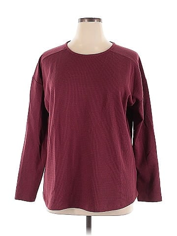 D&Co. 3/4 Sleeve T-Shirt (view 1)
