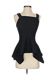 Deletta Sleeveless Top