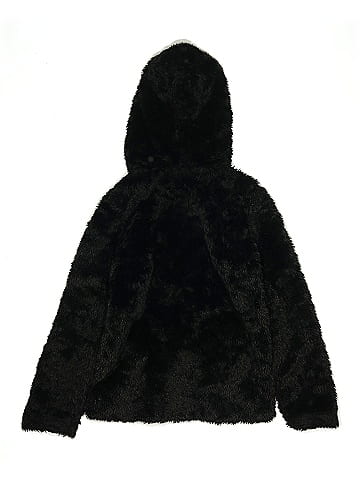 Roxy Girl Coat (view 2)