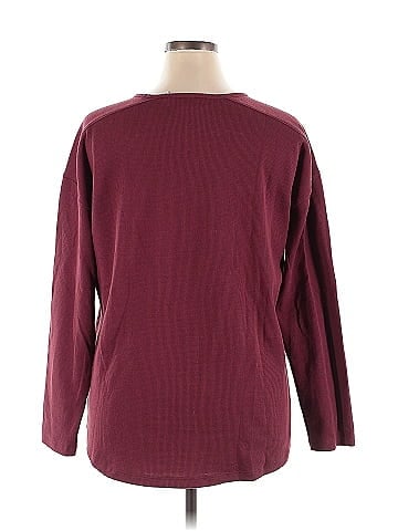 D&Co. 3/4 Sleeve T-Shirt (view 2)