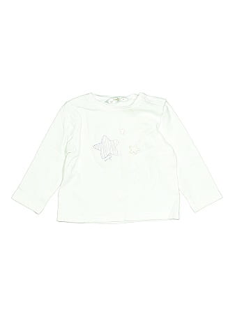 Mayoral Long Sleeve T-Shirt (view 1)