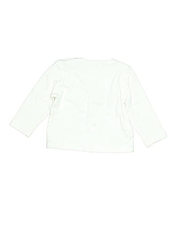 Mayoral Long Sleeve T-Shirt (view 2)
