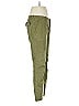Nili Lotan Green Cargo Pants Size 6 - photo 4