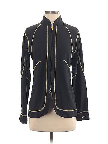 Nike Track Jacket (view 1)