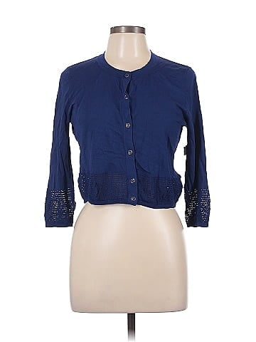 Cynthia Steffe Cardigan (view 1)