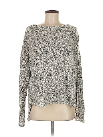 Basic Editions Pullover Sweater (view 1)