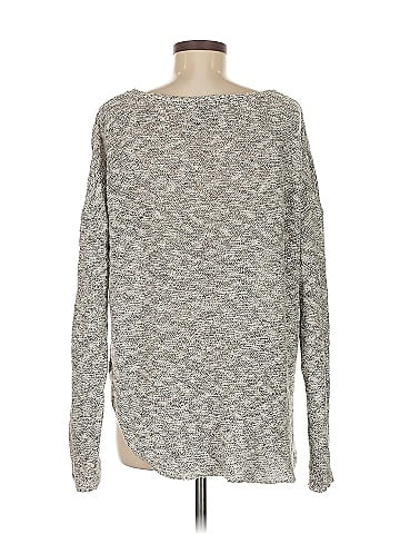 Basic Editions Pullover Sweater (view 2)