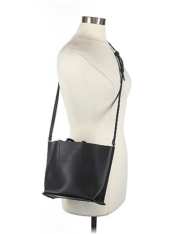 Everlane Leather Satchel (view 2)